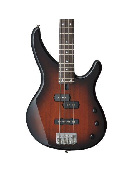 Bosinė gitara Yamaha TRBX 174 OVS