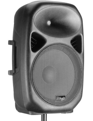 marine loud hailer speaker