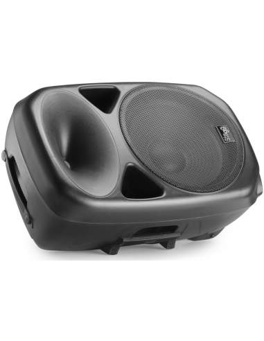 2 way active speaker