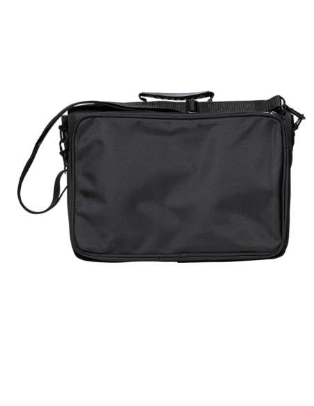 Soft case for french horn, black