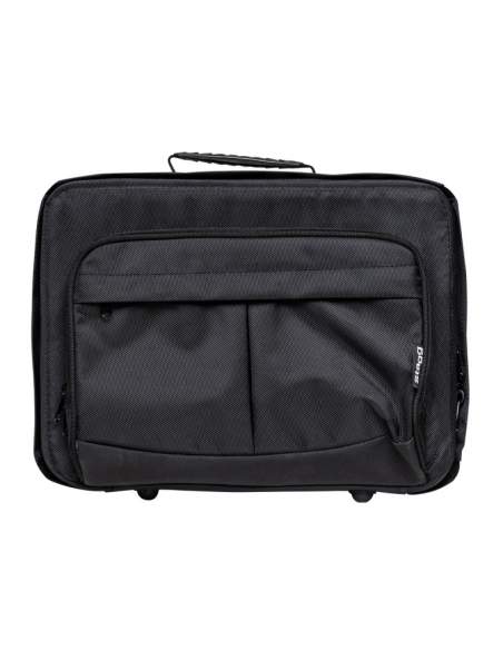 Soft case for Boehm clarinet, black