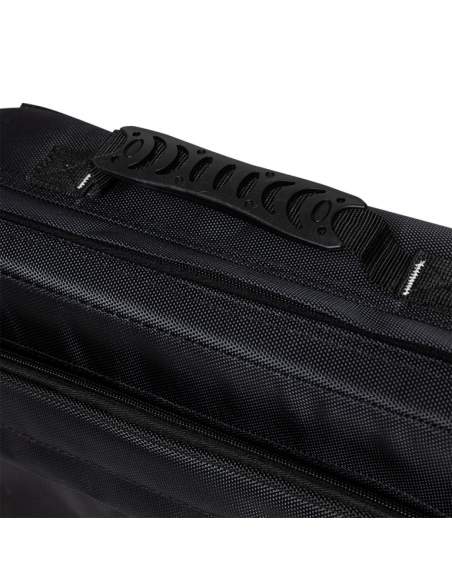 Soft case for Boehm clarinet, black