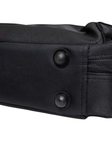 Soft case for Boehm clarinet, black