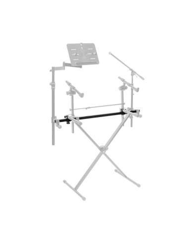 Universal crossbar for X-style stand