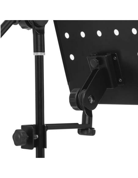 Music stand plate Stagg MUS-ARM 1