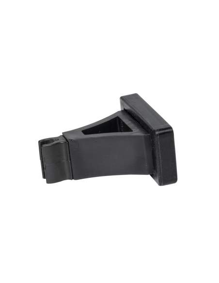 Magnetic Clip for SIM20 microphones Stagg SIM20-P