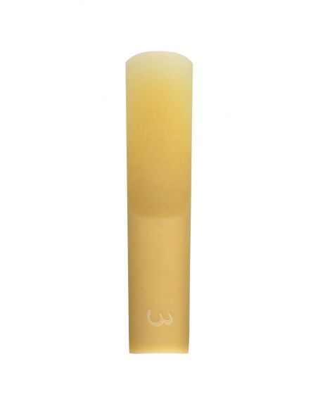 Synthetic reed for alto sax Yamaha ASR25 2.5