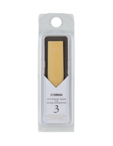 Synthetic reed for tenor sax Yamaha TSR30 3.0