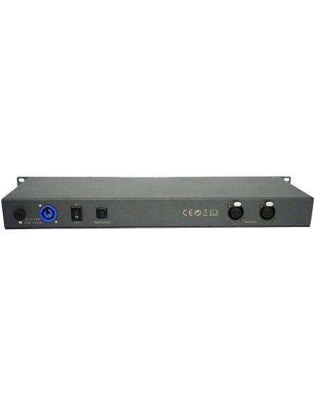 8 channel DMX splitter FOS Technologies L004659