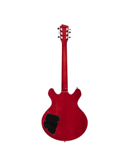 Elektrinė gitara Stagg SVY 533 TCH