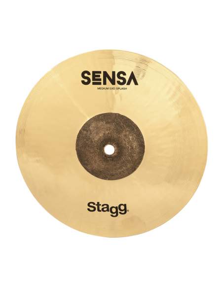 12" SENSA EXO SPLASH