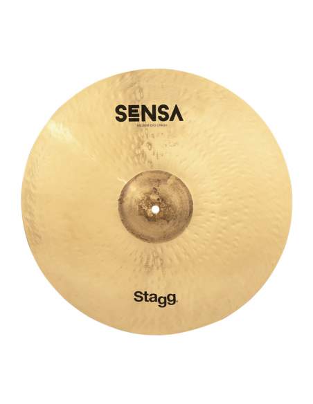 14" SENSA EXO CRASH