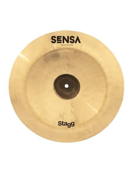 12" SENSA EXO CHINA