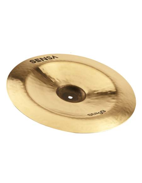 16" Stagg SEN-CH16E China