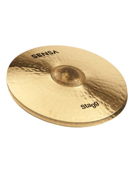 13" SENSA EXO HI-HAT