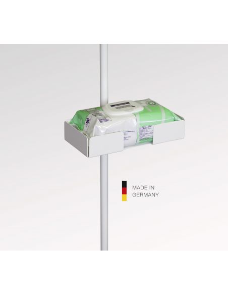 Padėklas K&M 80380 pure white