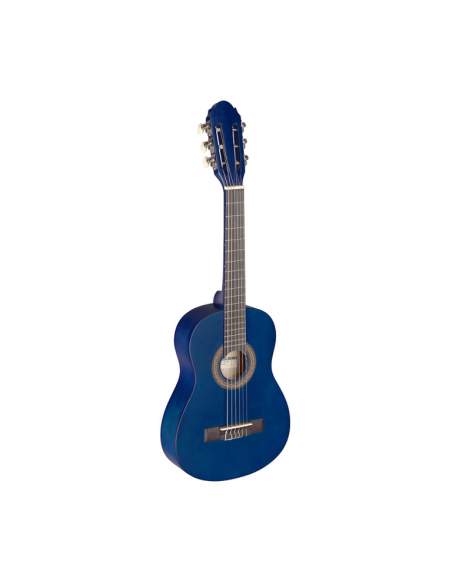 1/4 klasikinė gitara Stagg C405 M BLUE