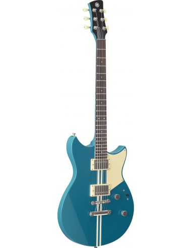 Yamaha Revstar Element RSE20 - Swift Blue