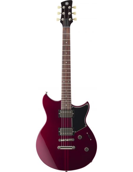 Yamaha Revstar Element RSE20 - raudona