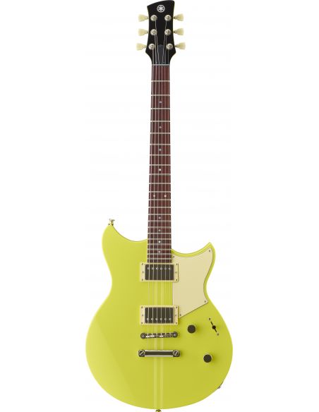 Yamaha Revstar Element RSE20 - Neon Yellow