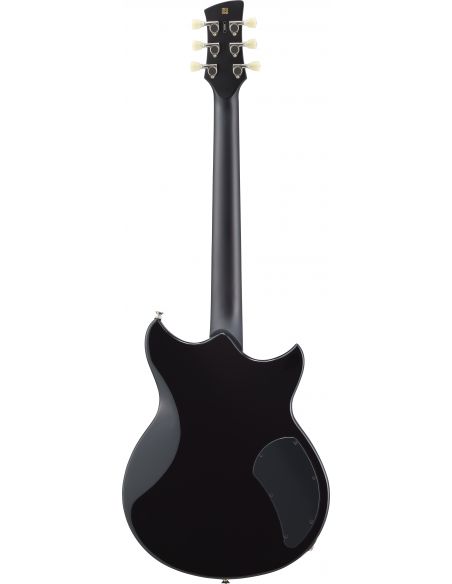Yamaha Revstar Element RSE20 - Black - Left Handed