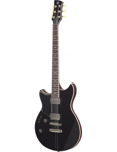 Yamaha Revstar Standard RSS20 - Black - Left Handed