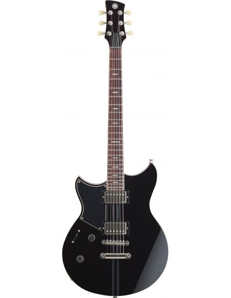 Yamaha Revstar Standard RSS20 - Black - Left Handed