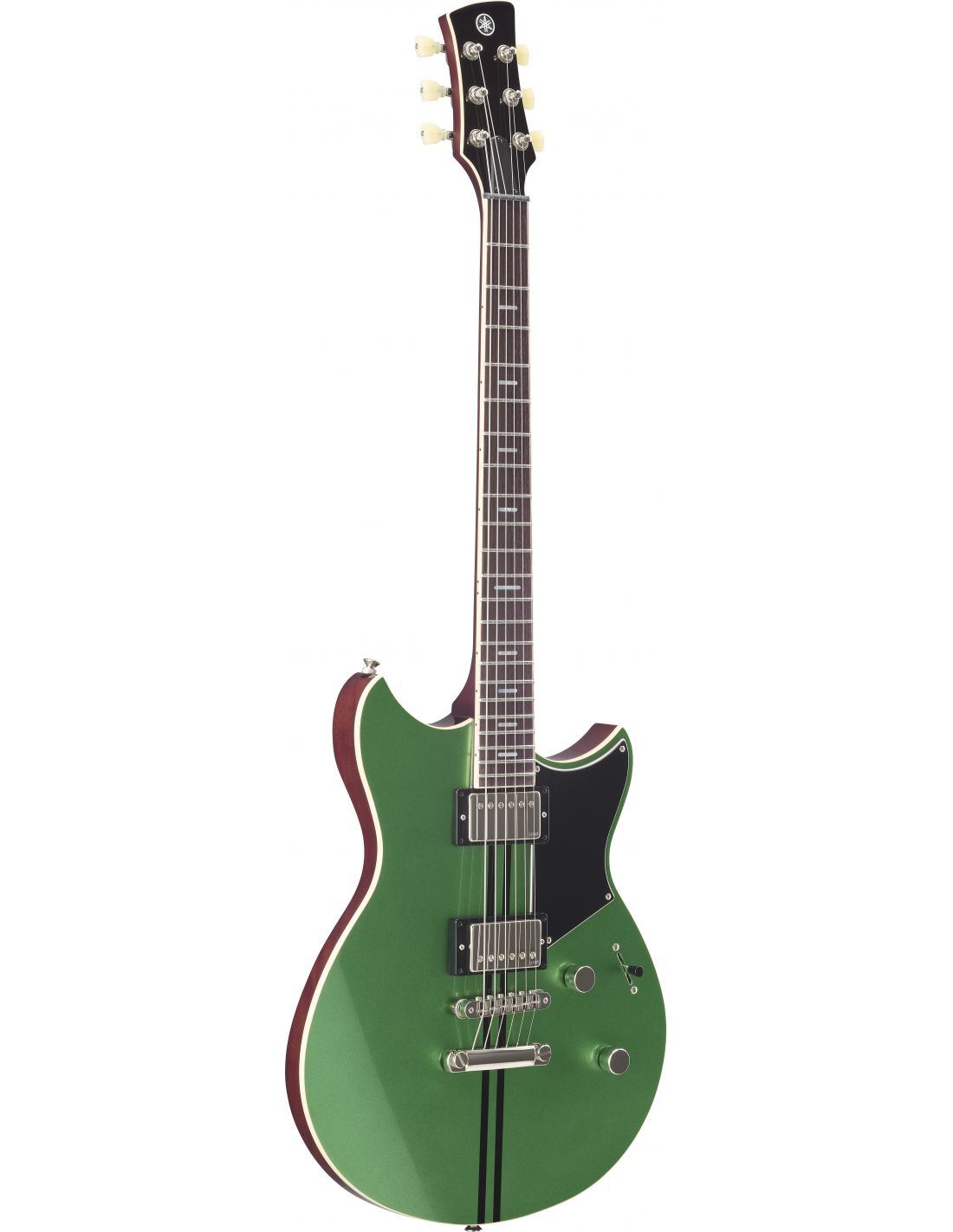 Electric guitar Yamaha Revstar Standard RSS20 - Flash Green | Muzi.lt