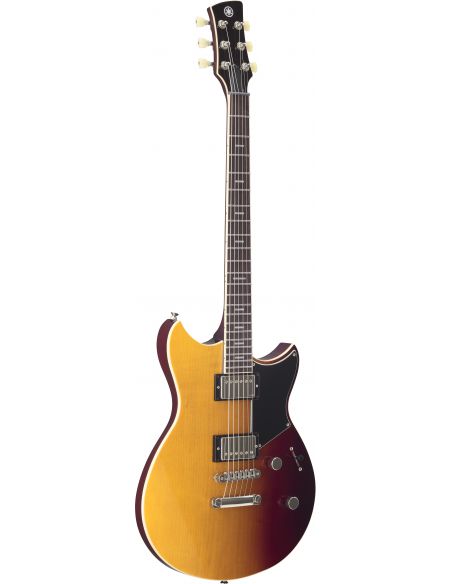 Yamaha Revstar Standard RSS20 - Sunset Burst