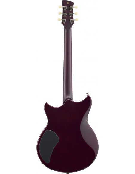 El. gitara Yamaha Revstar Standard RSS20 - juoda