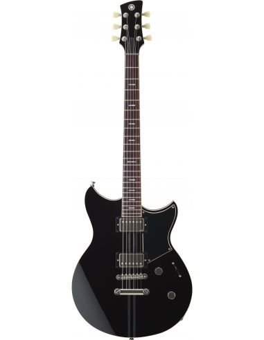 Electric guitar Yamaha Revstar Standard RSS20 - Black | Muzi.lt