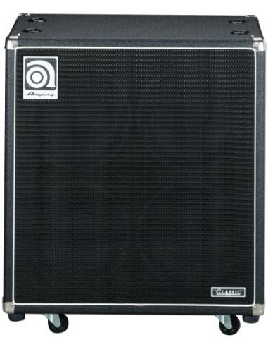 Kolonėlė bosinei gitarai (kabinetas) Ampeg SVT-410HE