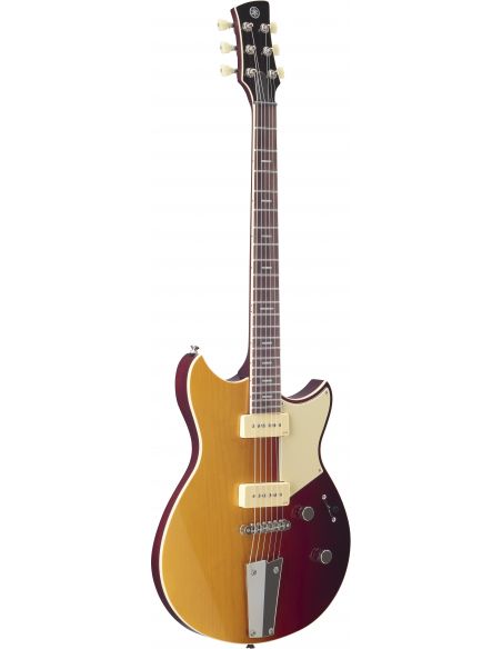 Yamaha Revstar Professional RSP02T - Sunset Burst