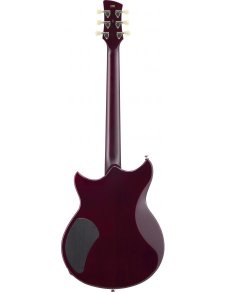 El. gitara Yamaha Revstar Professional GRSP02 T SSB - saulėtekio