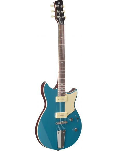 El. gitara Yamaha Revstar Professional GRSP02 T SWB - mėlyna