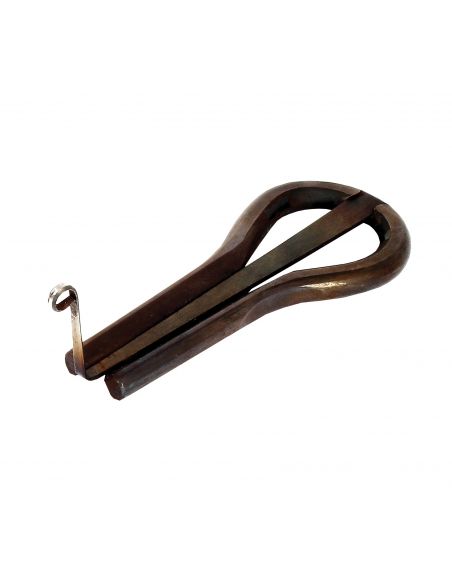 Jew's harp Terre Spring B2 tuning