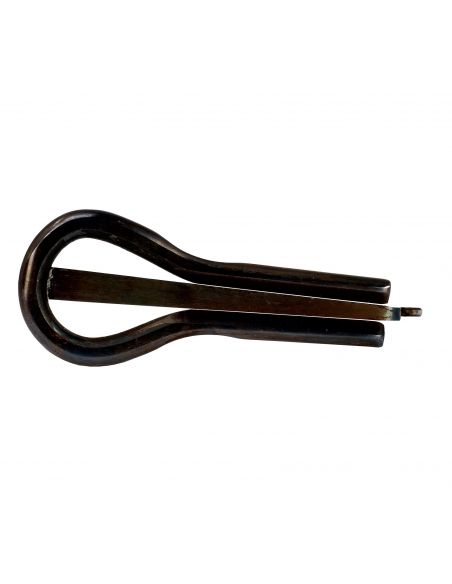 Jew's harp Terre Spring B2 tuning