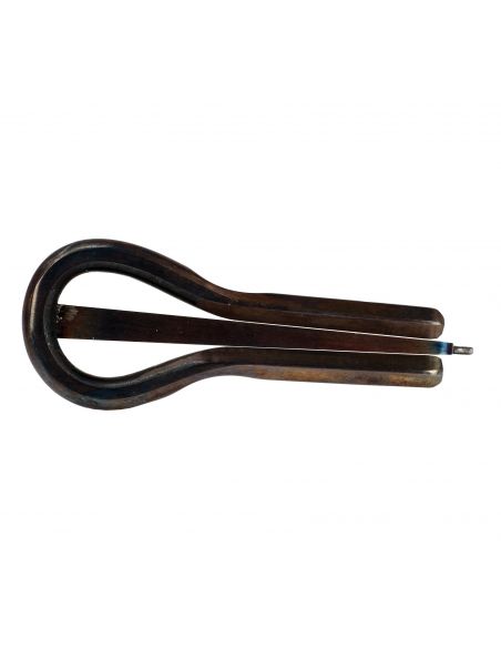 Jew s harp Streamlet