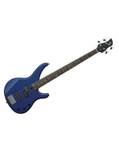 Electric Bass Guitar Yamaha TRBX174DBM