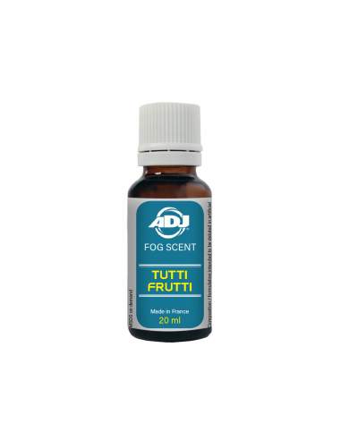 Fog Scent Tutti-Frutti 20ML