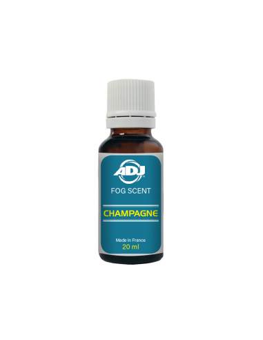 Fog Scent Champagne 20ML