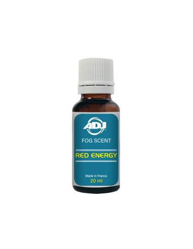 Fog Scent Red Energy 20ML