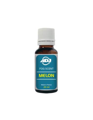 Fog Scent Melon 20ML