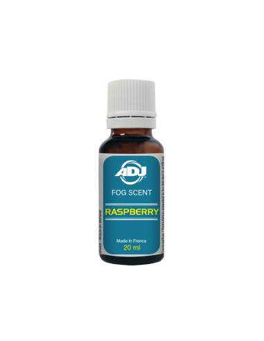 Fog Scent Raspberry 20ML