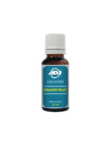 Fog Scent Grapefruit 20ML