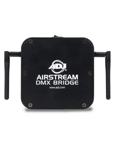 Airstream DMX Bridge