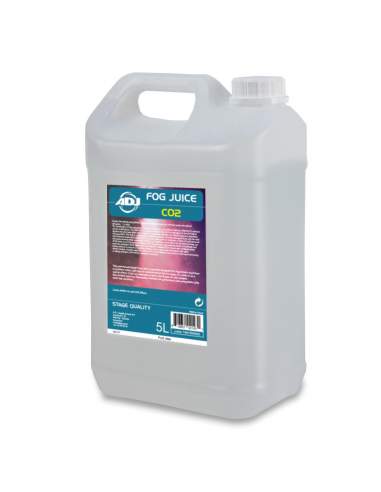 Fog Juice CO2 – 5 Liter