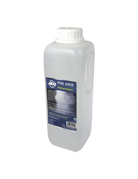 Fog juice 2 medium - 1 Liter