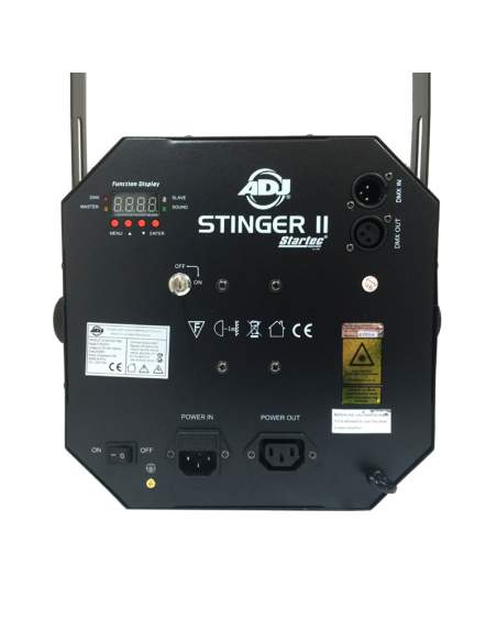 Lighting effect ADJ Stinger II