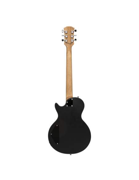 Electric guitar Stagg SEL-HB90 BLK